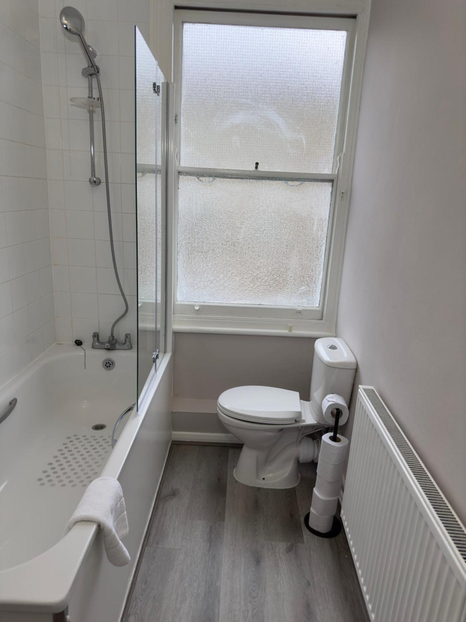 Hackney Mid & Long-Term Stays ลอนดอน ภายนอก รูปภาพ