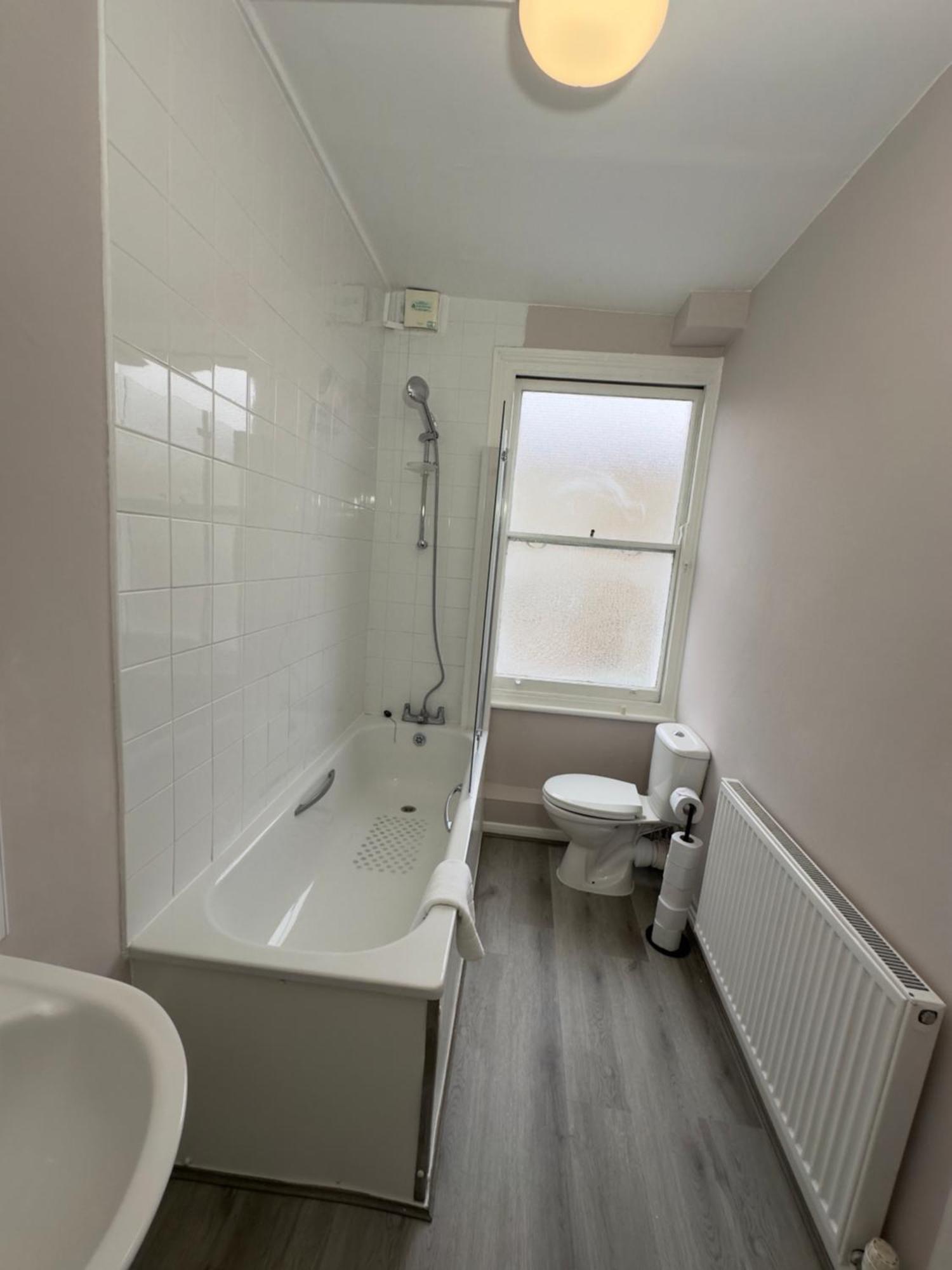Hackney Mid & Long-Term Stays ลอนดอน ภายนอก รูปภาพ