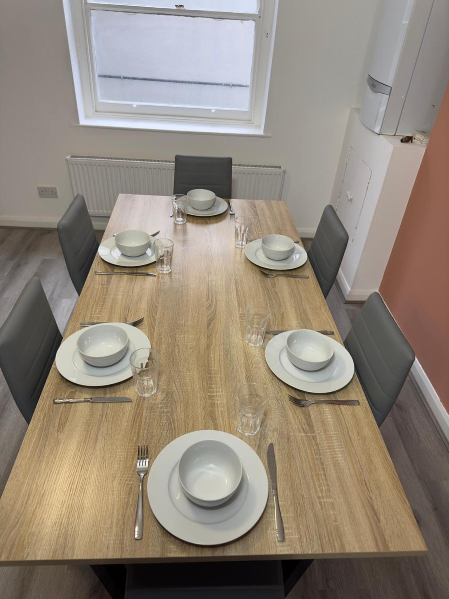 Hackney Mid & Long-Term Stays ลอนดอน ภายนอก รูปภาพ